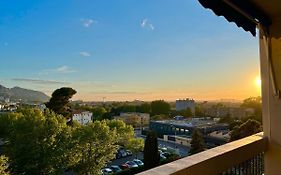 Appart T2 Et Balcon Vue Degagee Proche Stade Velodrome